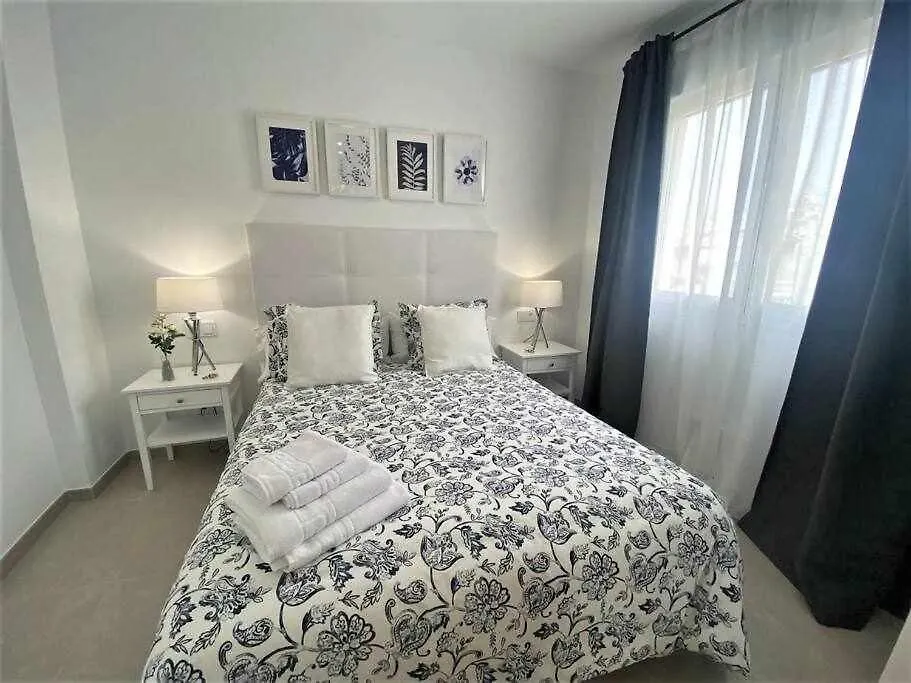 דירה אסטפונה XVI Apartamentos Morales & Arnal