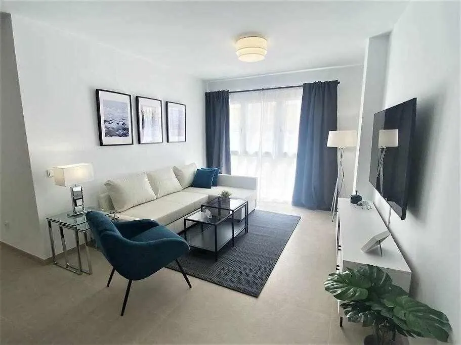 דירה אסטפונה XVI Apartamentos Morales & Arnal